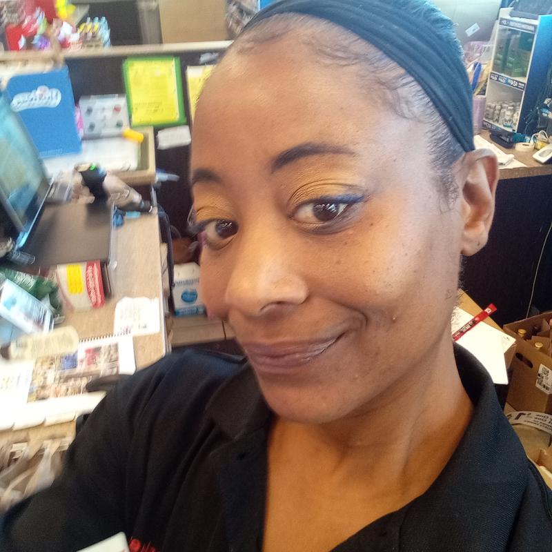 Profile image for Brandi K