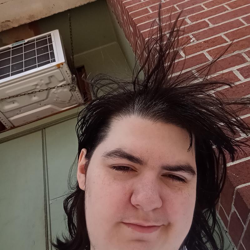 current photo