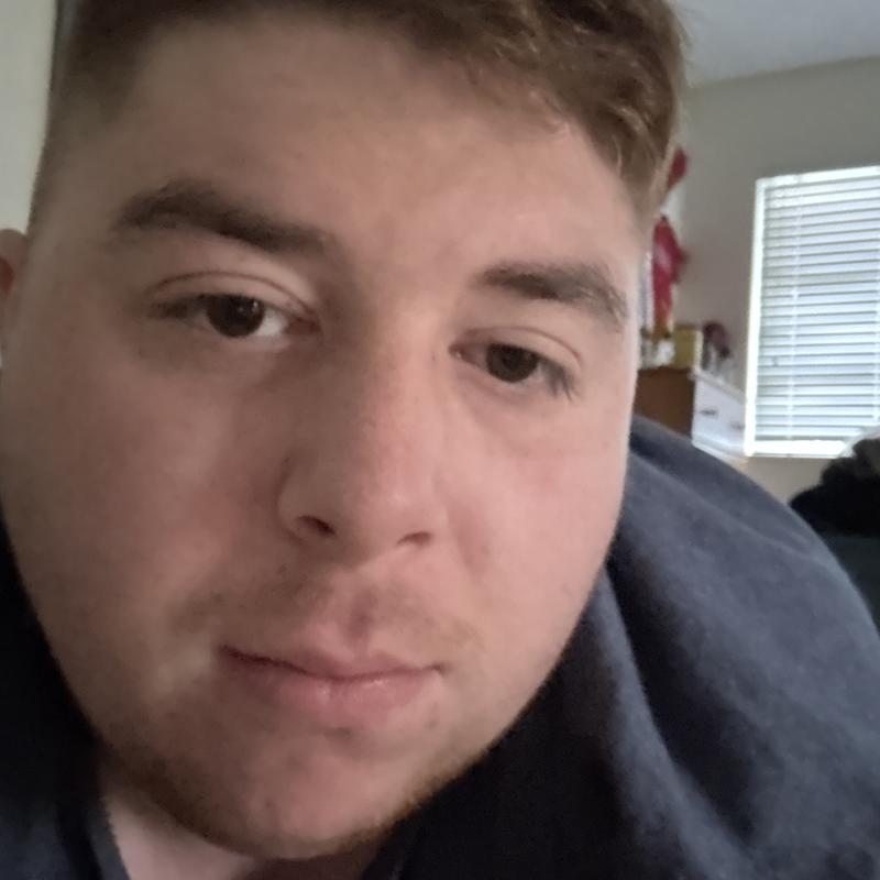 Profile image for Treyson I