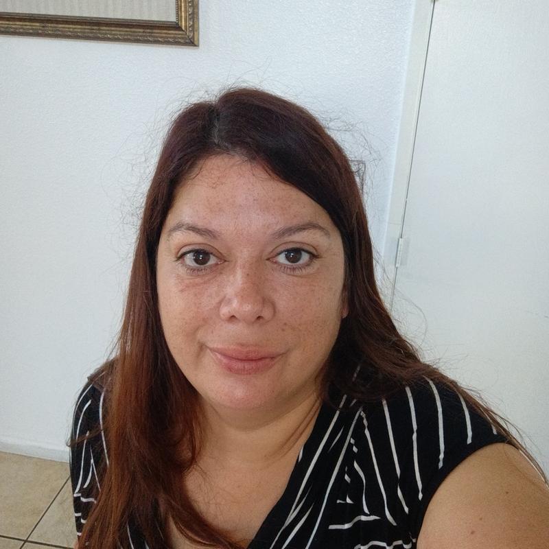 Profile image for Sharina P