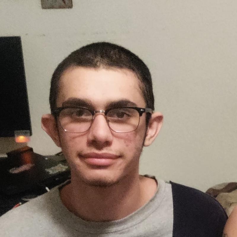 Profile image for Isaiah R
