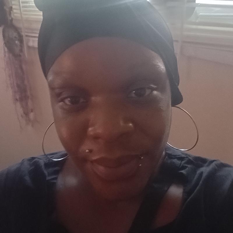 Profile image for Antoinette P