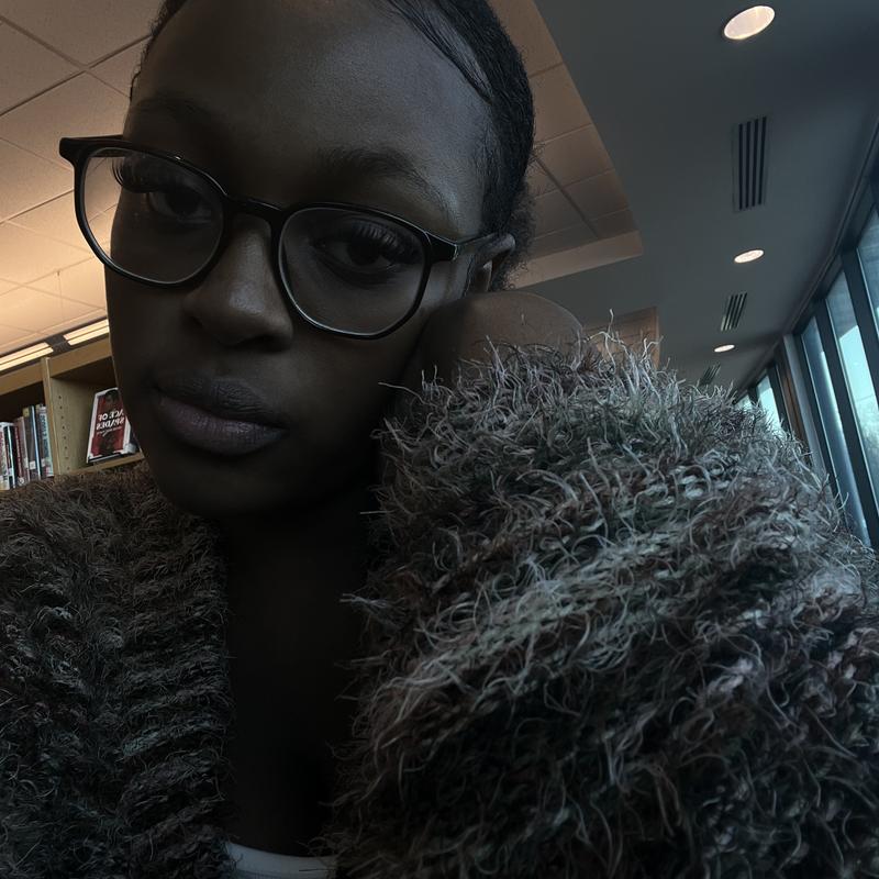 Profile image for Bryana J