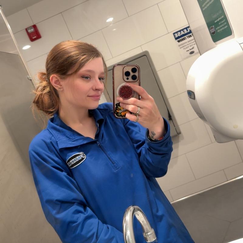 Profile image for Breana B