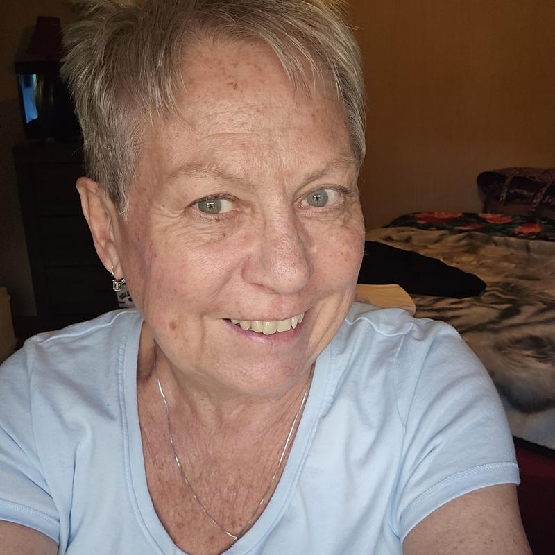 Profile image for Marianne K