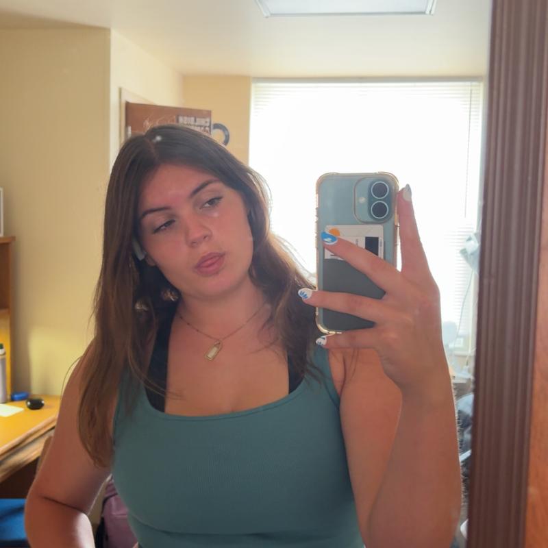 Profile image for Maddie H