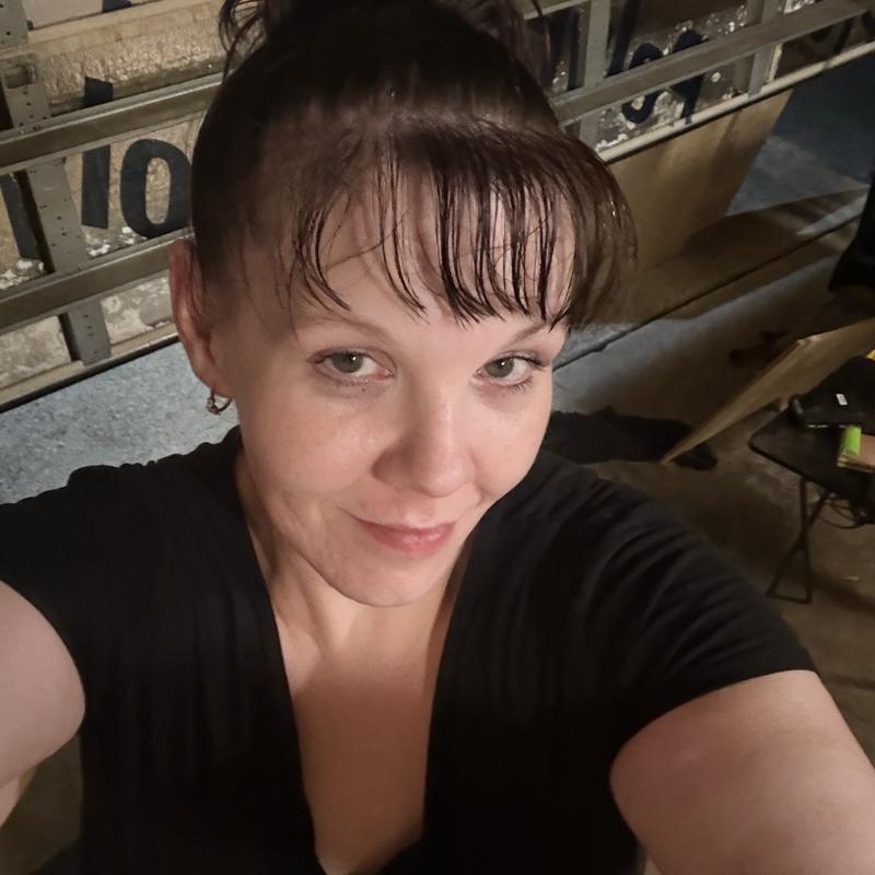 Profile image for Jessica R