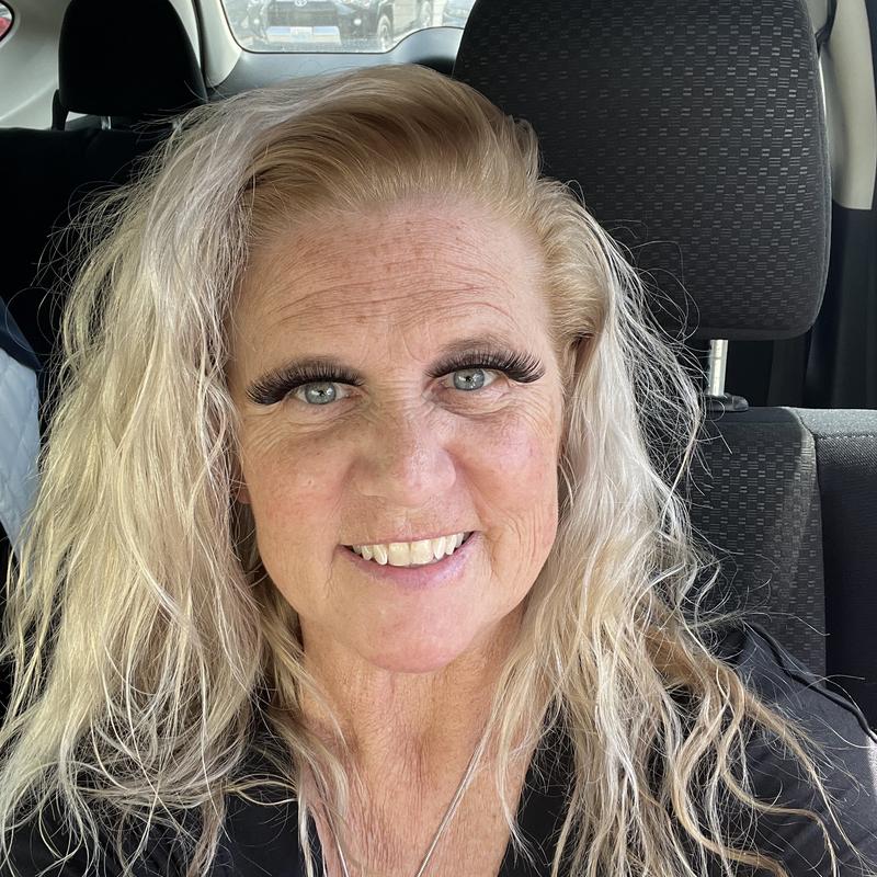 Profile image for Patricia L