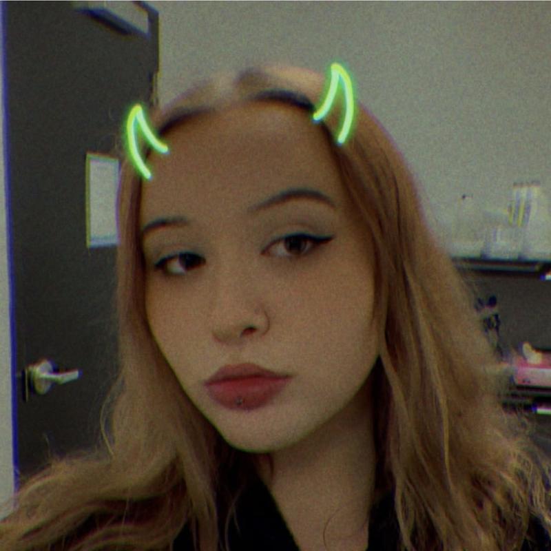 Profile image for Caitlyn  S