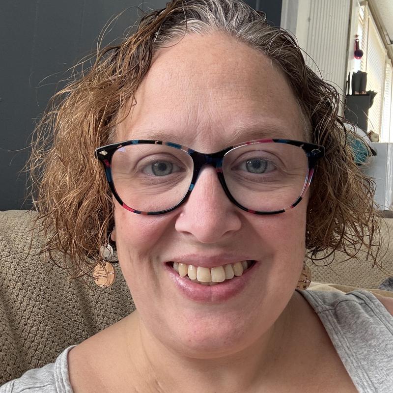 Profile image for Hannah S