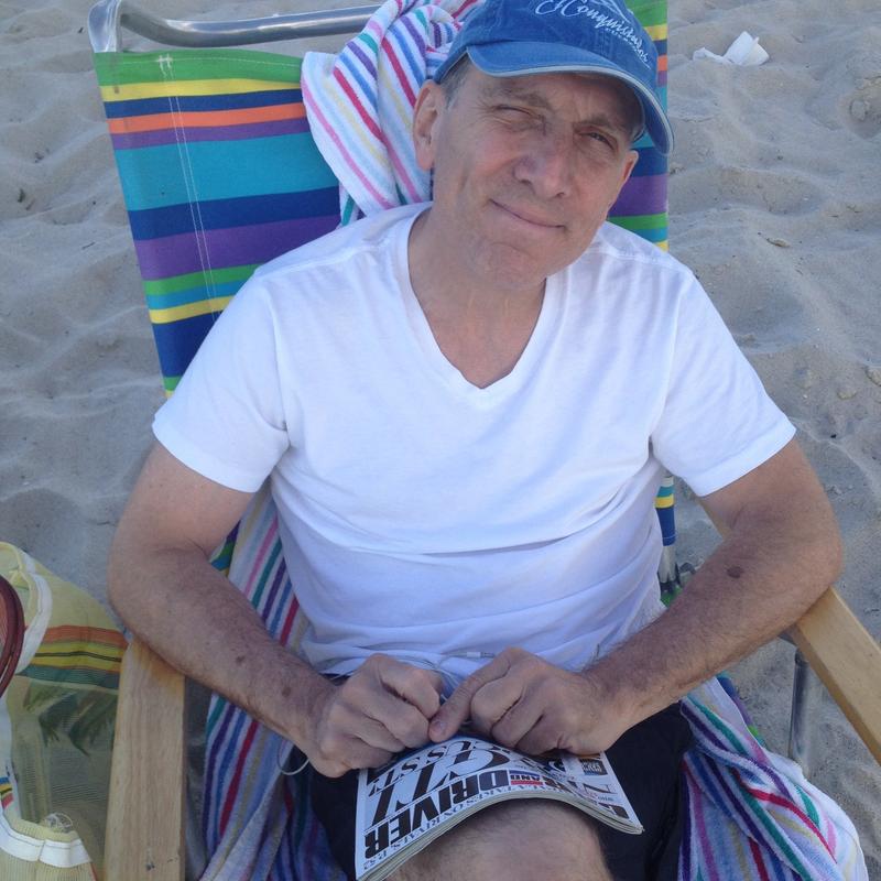 Profile image for JEFF B