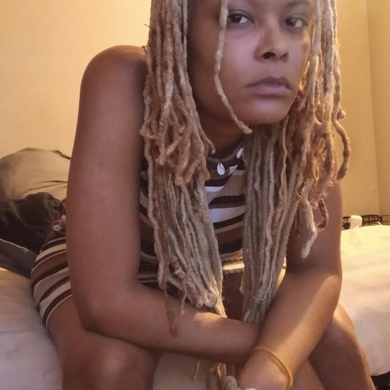 Profile image for Qapri W