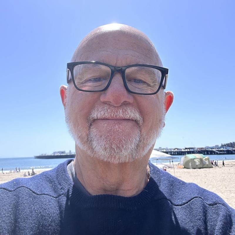 current photo