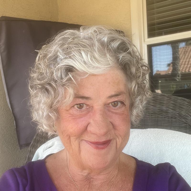 Profile image for leslie F