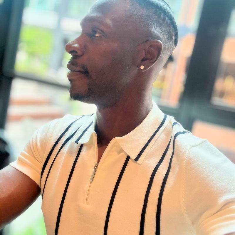 Profile image for Dwayne W