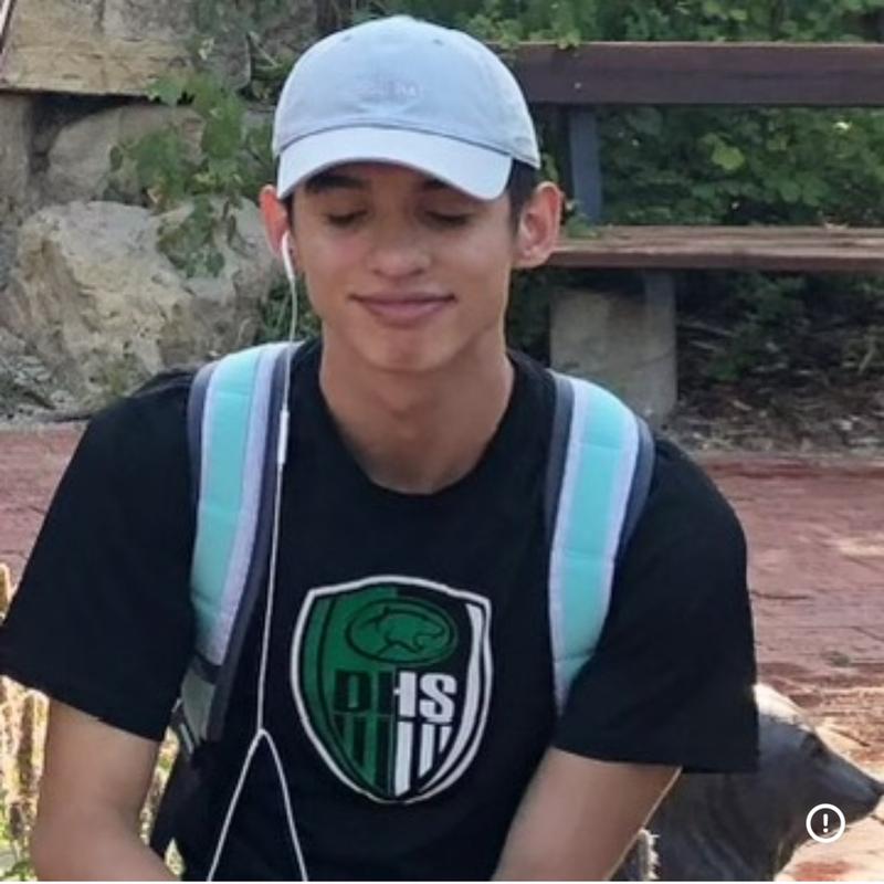 Profile image for Danny  A