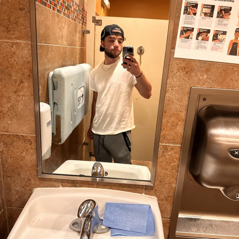 Profile image for Manuel P