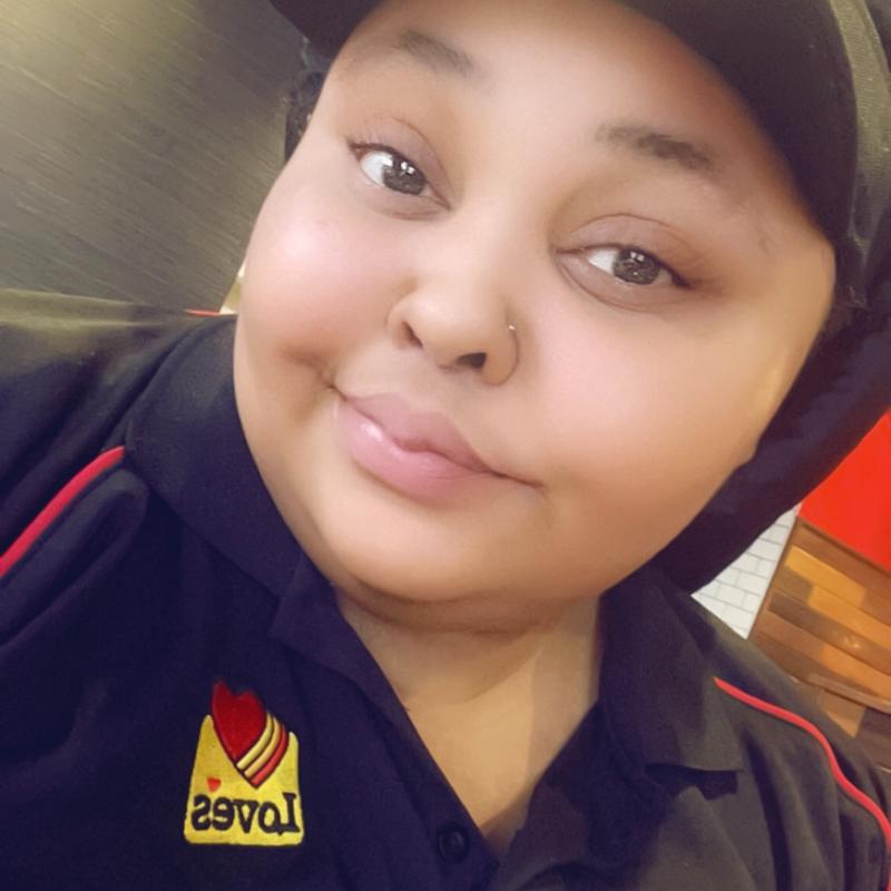 Profile image for Imani D