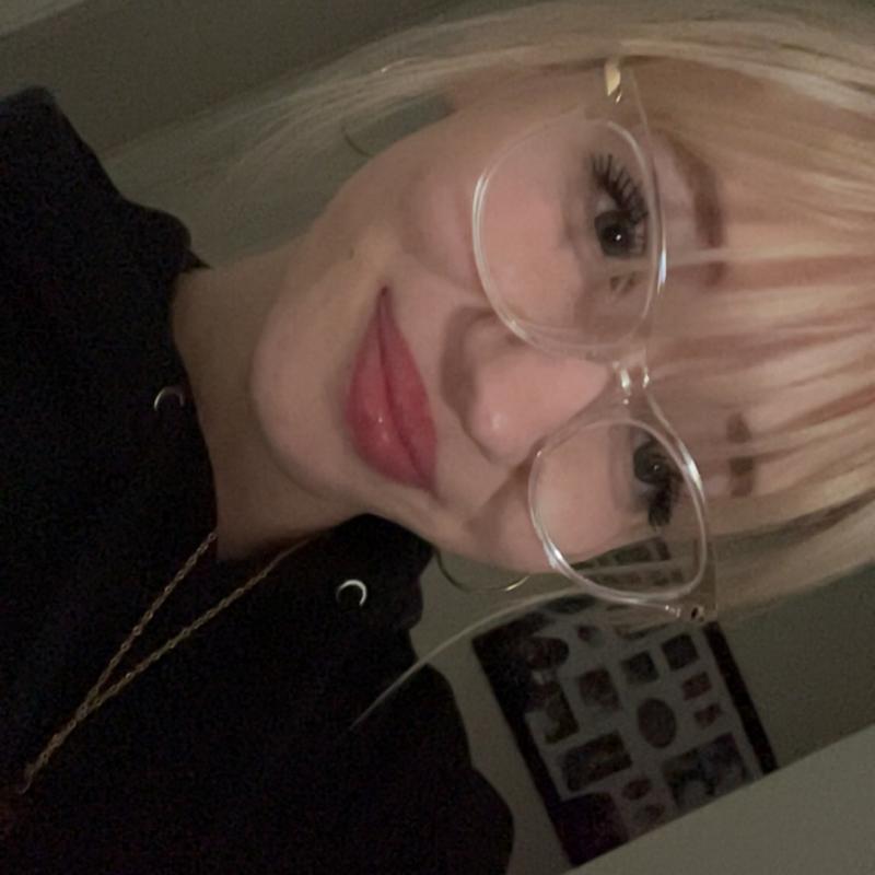 Profile image for Cydnee M