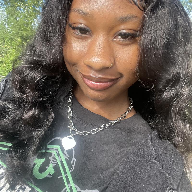 Profile image for Kaylah S