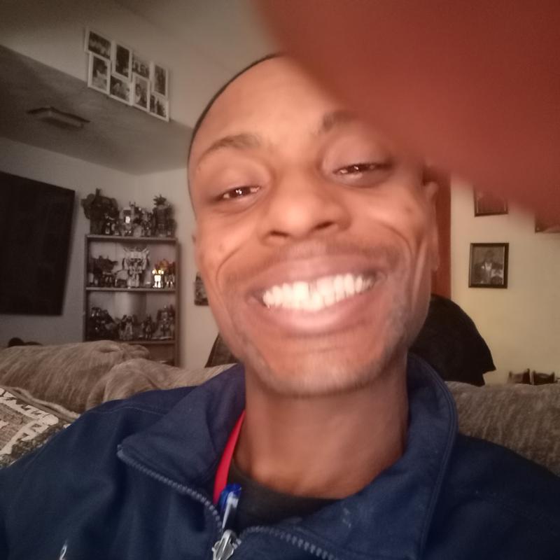 Profile image for Victor B