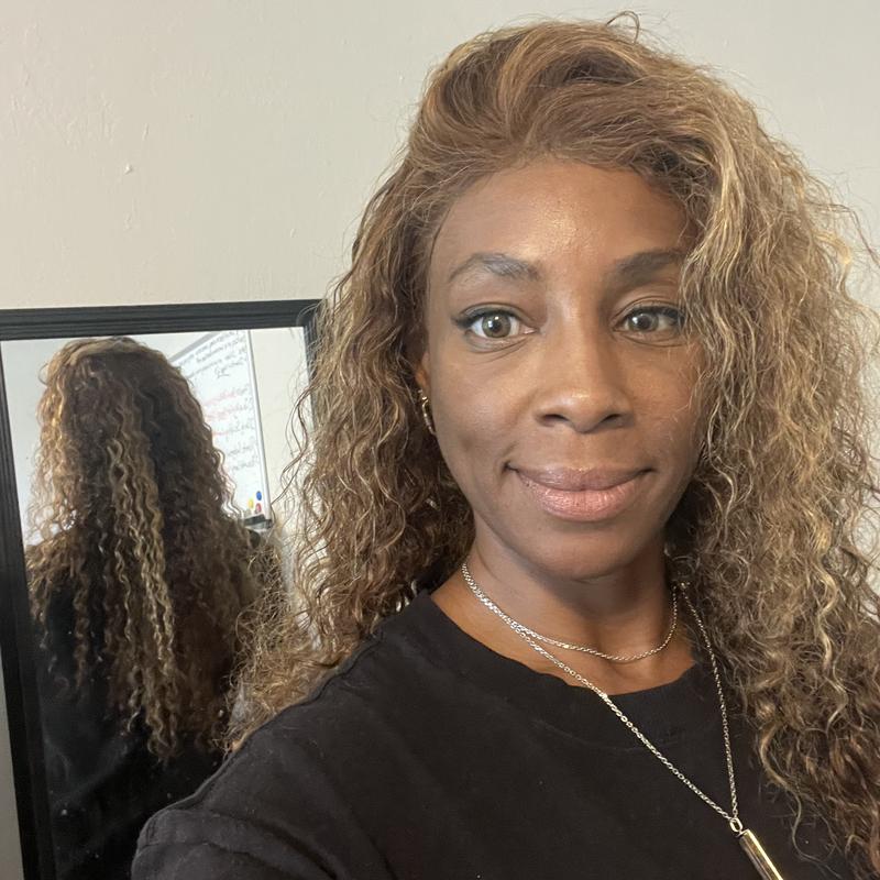 Profile image for Pamela B