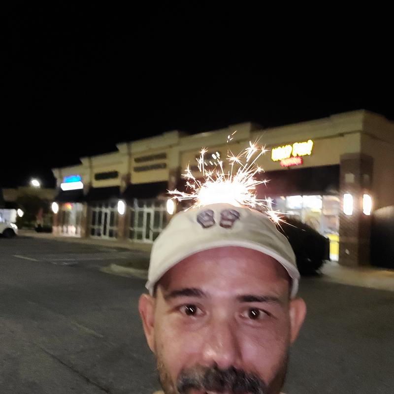 current photo