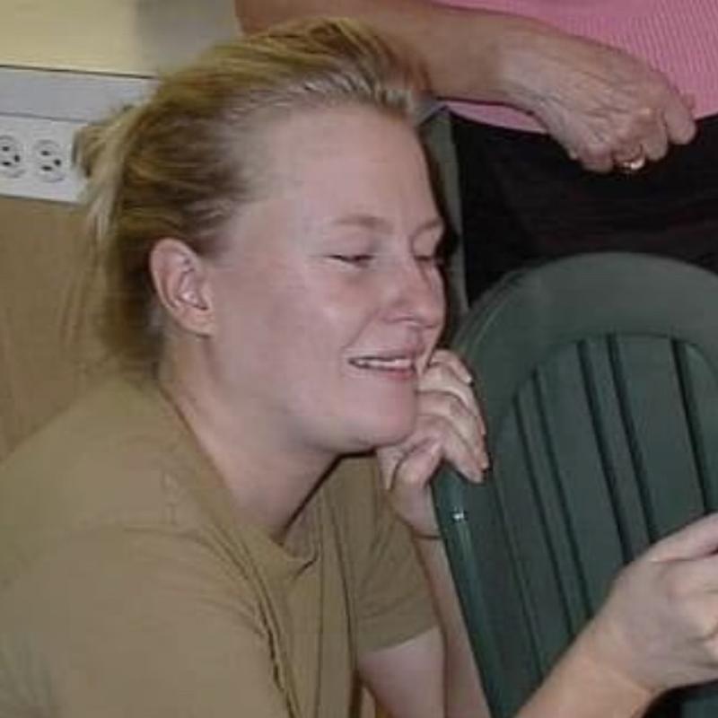 Profile image for Jennifer M