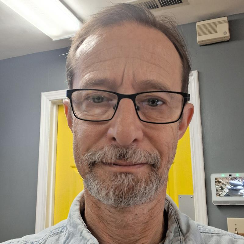 Profile image for Darren D