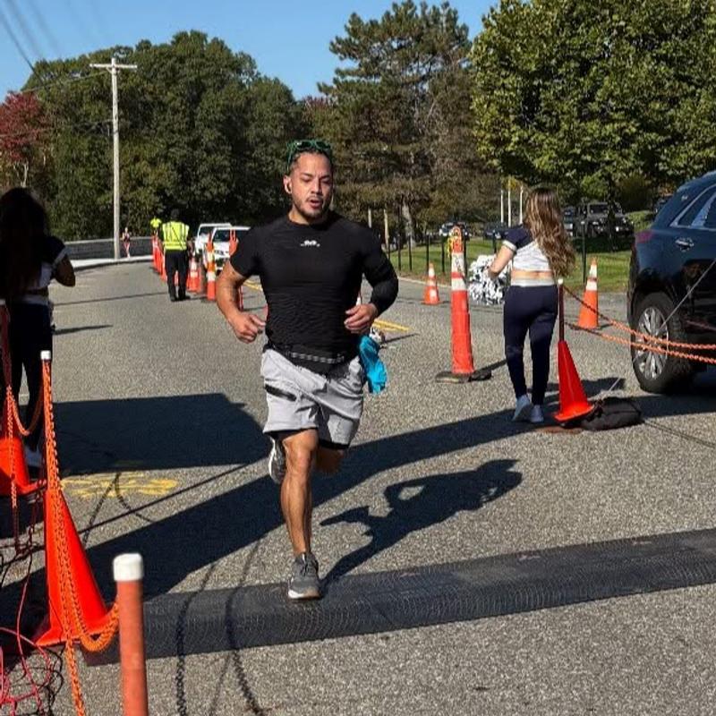 Profile image for William D