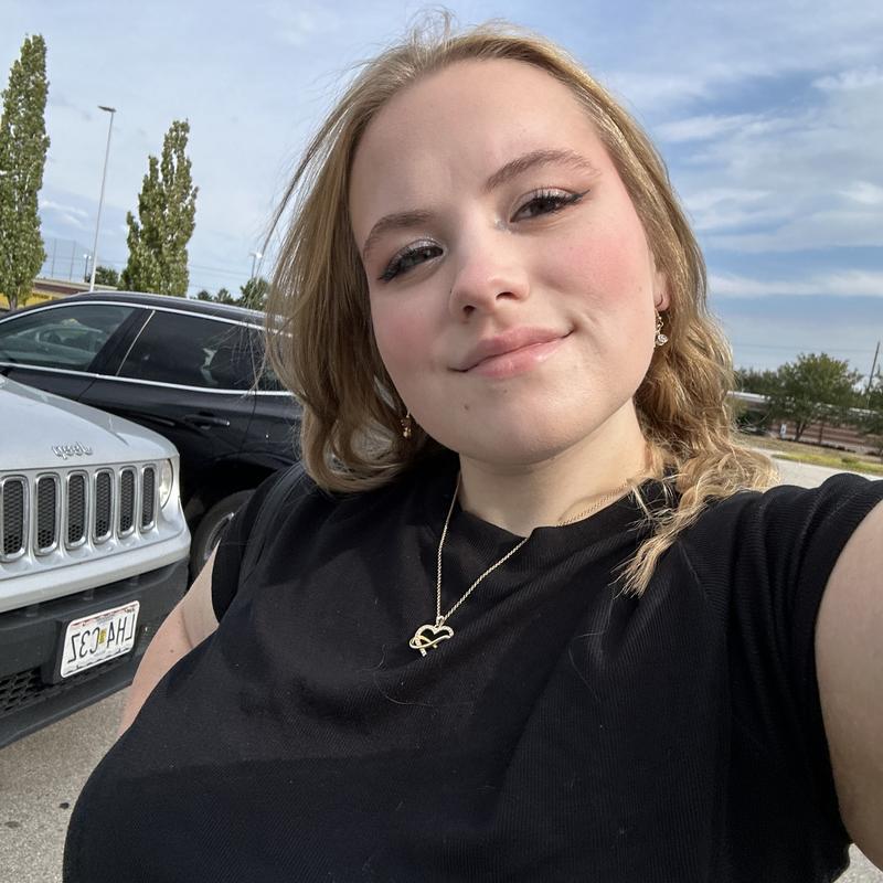 Profile image for Emma  M