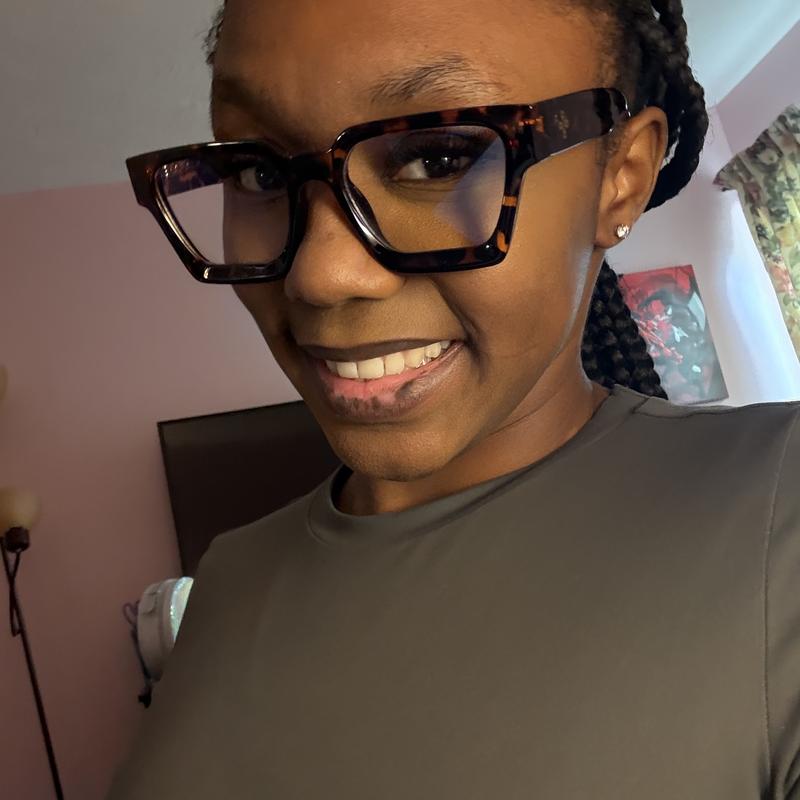 Profile image for Taisha J