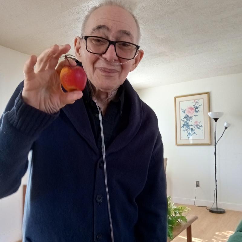 Profile image for Barry R