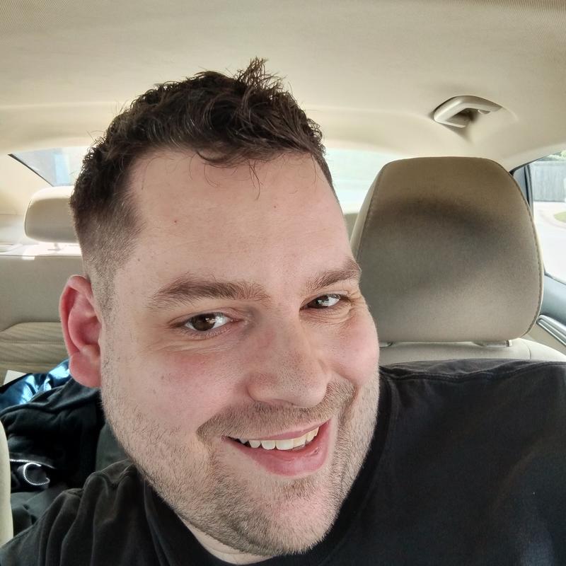 Profile image for Joshua S