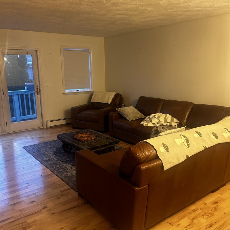 Listing image for James H