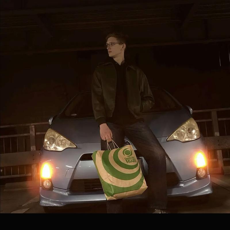Profile image for Jesse B