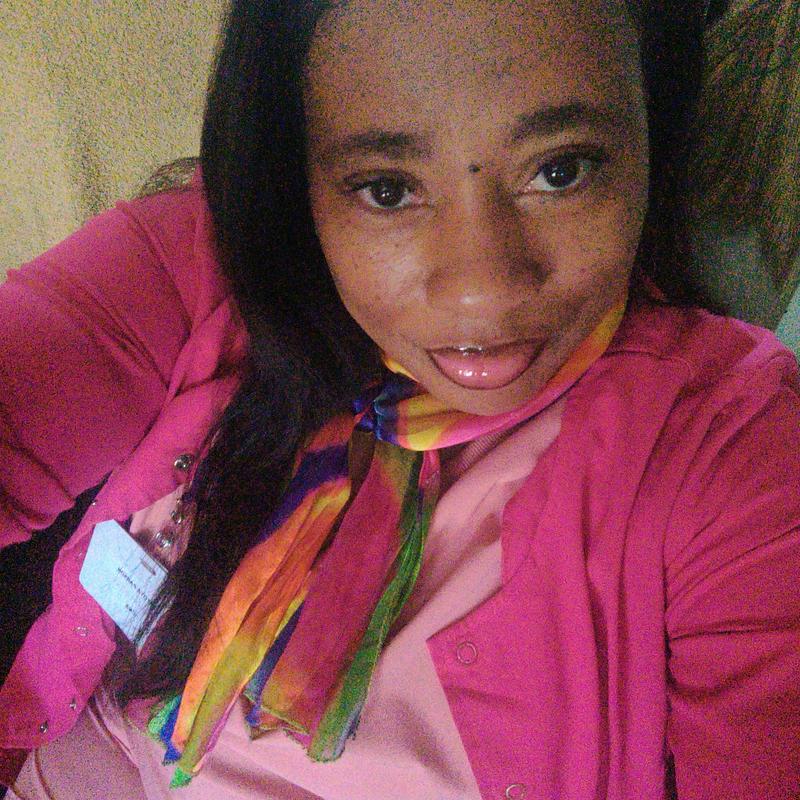 Profile image for Latoya P