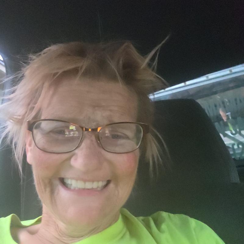 current photo