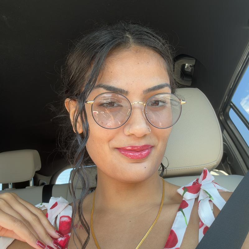 Profile image for Manpreet K