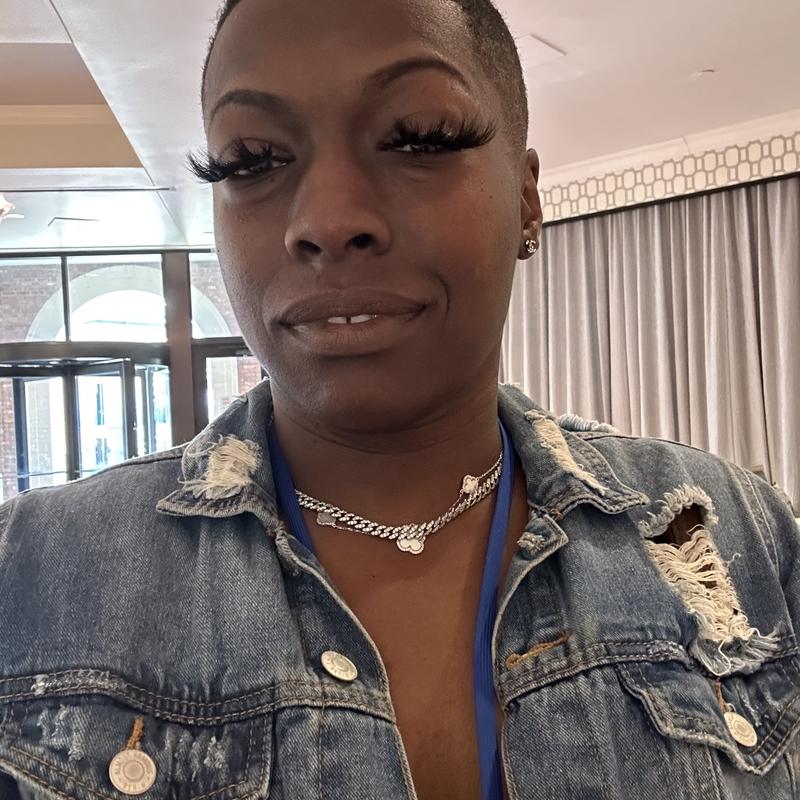 Profile image for Shaquanda G