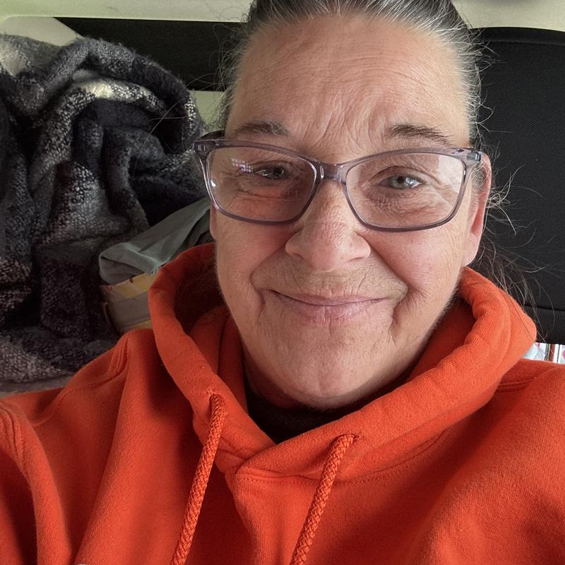 Profile image for Peggy K