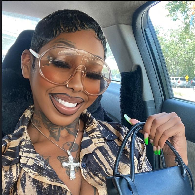 Profile image for Jazmyne J