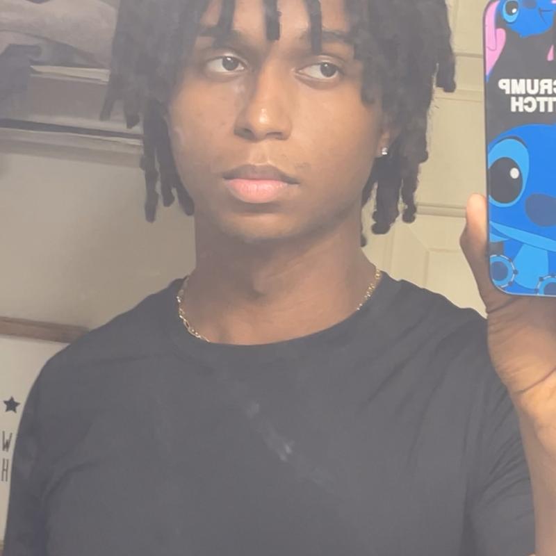Profile image for Isaiah W