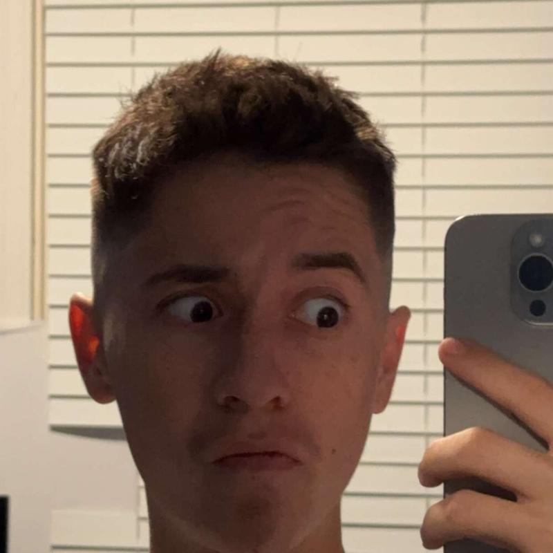 Profile image for Emmanuel Z