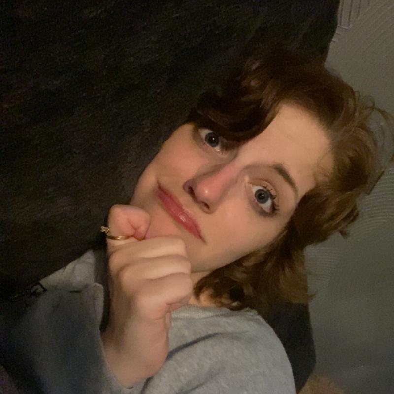 Profile image for Katelyn M