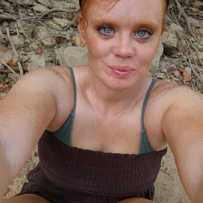 current photo