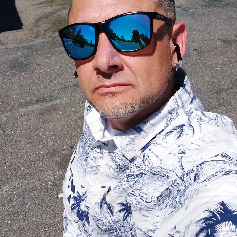 current photo
