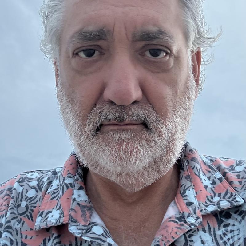 current photo