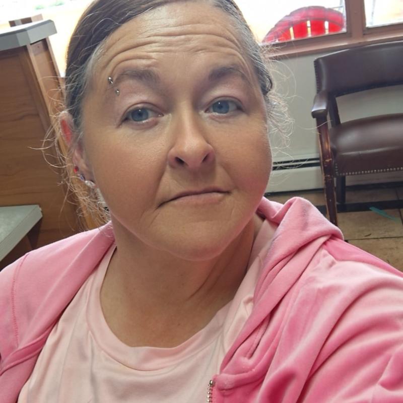 Profile image for NINA GAIL S