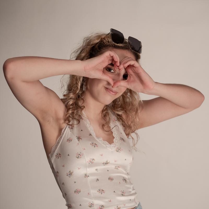 Profile image for Madeline D